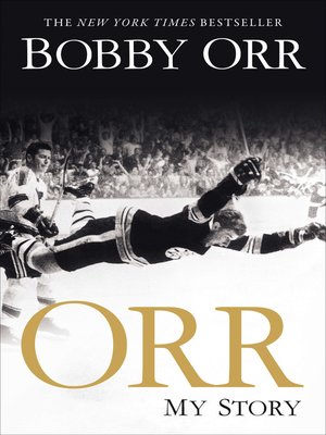 cover image of Orr